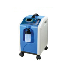 home use  Medical portable hot sellers  Oxygen Concentrator with Nebulizer